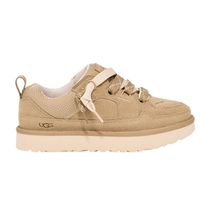 UGG Lo Lowmel Kids 'Mustard Seed'