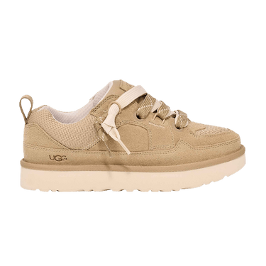 UGG Lo Lowmel Kids 'Mustard Seed'