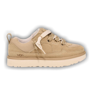 UGG Lo Lowmel Kids 'Mustard Seed'