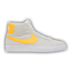 Nike Zoom Blazer Mid SB 'Laser Orange'