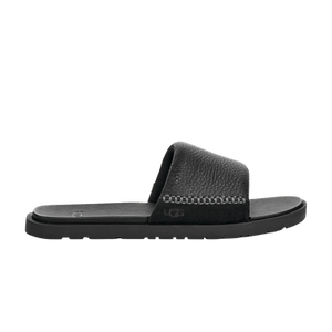 UGG Seaside 2 Slide 'Black'
