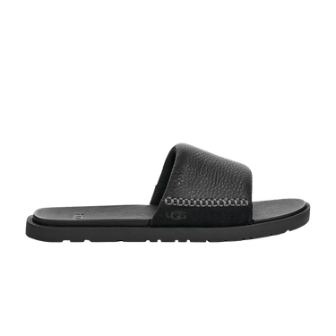 UGG Seaside 2 Slide 'Black'