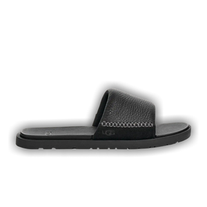 UGG Seaside 2 Slide 'Black'
