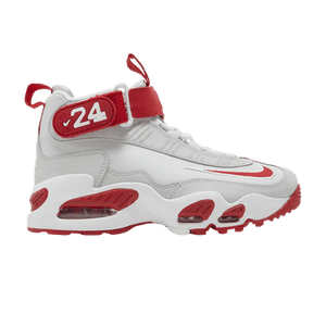 Nike Air Griffey Max 1 GS 'Cincinnati Reds Away'