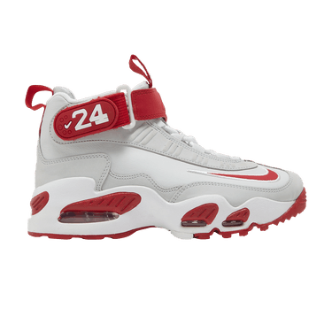 Nike Air Griffey Max 1 GS 'Cincinnati Reds Away'