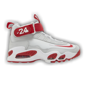 Nike Air Griffey Max 1 GS 'Cincinnati Reds Away'
