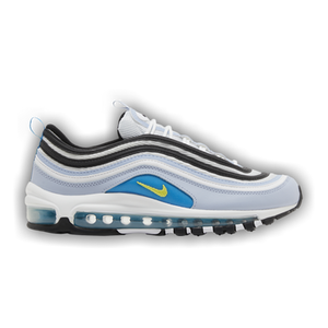 Nike Air Max 97 GS 'Blue Whisper'