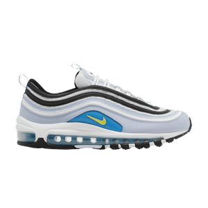 Nike Air Max 97 GS 'Blue Whisper'