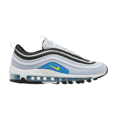 Nike Air Max 97 GS 'Blue Whisper'