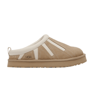 UGG Tazz Sunwave Slipper Kids 'Mustard Seed'