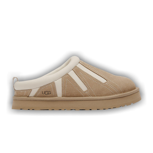 UGG Tazz Sunwave Slipper Kids 'Mustard Seed'