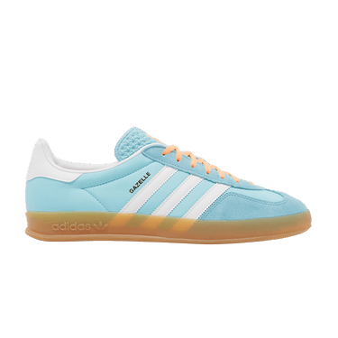 adidas Gazelle Indoor 'Preloved Blue Gum'