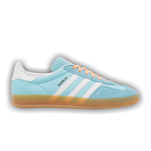 adidas Gazelle Indoor 'Preloved Blue Gum'