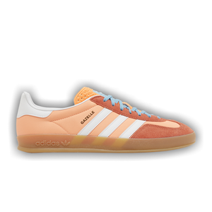 adidas Gazelle Indoor 'Beam Orange Gum'