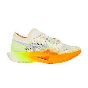 Nike ZoomX VaporFly Next% 3 'Sail Orange'