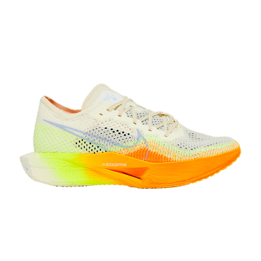 Nike ZoomX VaporFly Next% 3 'Sail Orange'