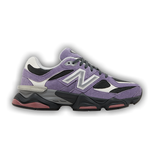New Balance 9060 'Mercury Black'