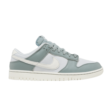 Nike Dunk Low 'Mica Green'