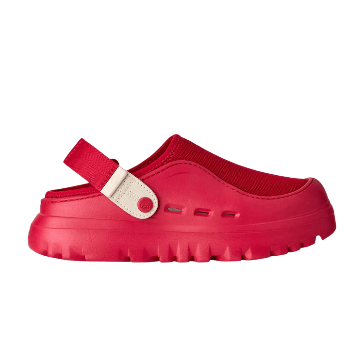 UGG PeakMod 'Cherry Parfait Jasmine' 1166912 CJS