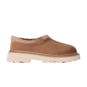 UGG Tasman Lug Slipper 'Chestnut'