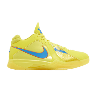 Nike Zoom KD 3 'Christmas' 2023