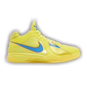 Nike Zoom KD 3 'Christmas' 2023