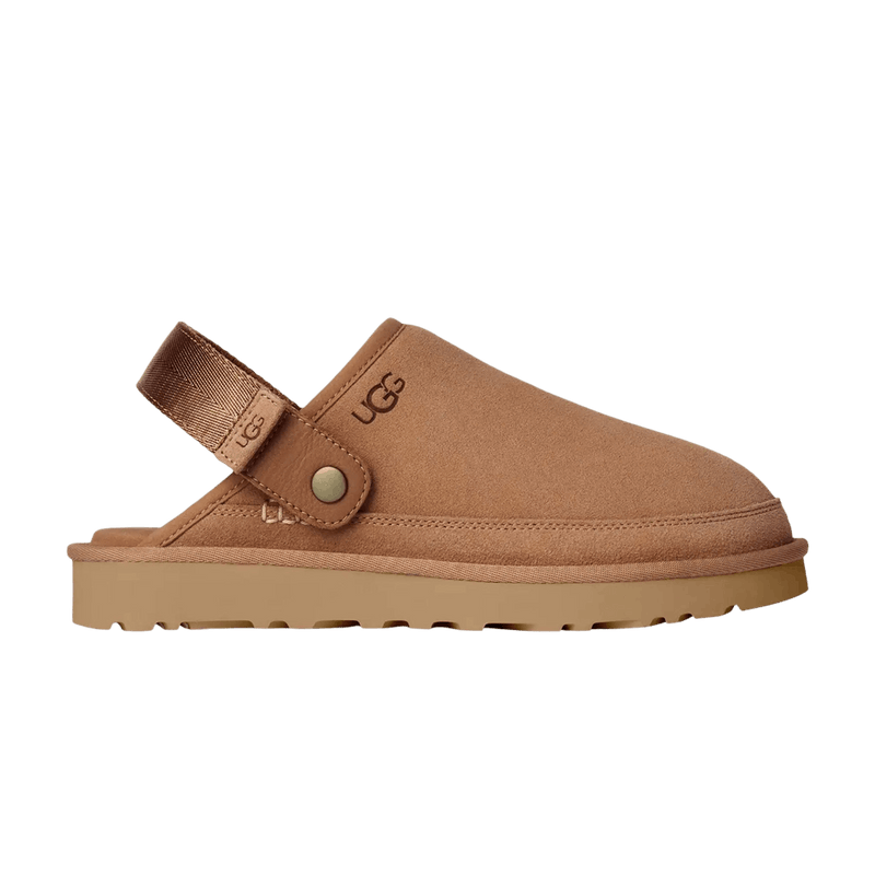 UGG Golden Coast Clog II 'Chestnut' 1166915 CHE