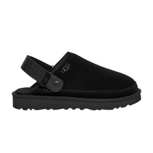 UGG Goldencoast Clog 2 'Black'