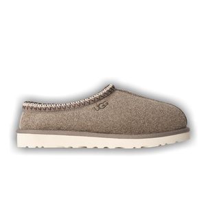 UGG Tasman 'Shaggy Suede Smoke Plume'
