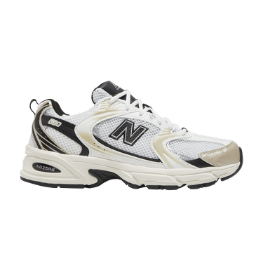 New Balance 530 'White Light Gold'