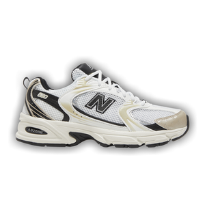 New Balance 530 'White Light Gold'