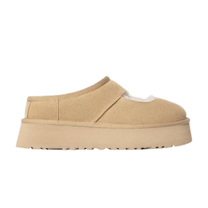 UGG Wmns Bea Mary Jane 'Mustard Seed'