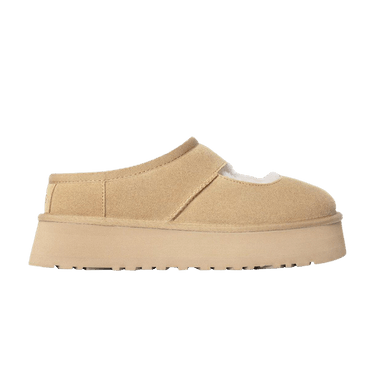 UGG Wmns Bea Mary Jane 'Mustard Seed'