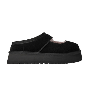 UGG Wmns Bea Mary Jane 'Black'