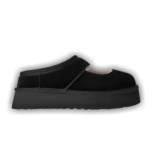 UGG Wmns Bea Mary Jane 'Black'
