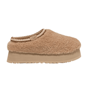 UGG Wmns Tazz Slipper 'Maxi Curly - Sand'