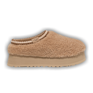 UGG Wmns Tazz Slipper 'Maxi Curly - Sand'