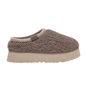 UGG Wmns Tazz Slipper 'Maxi Curly - Smoke Plume'