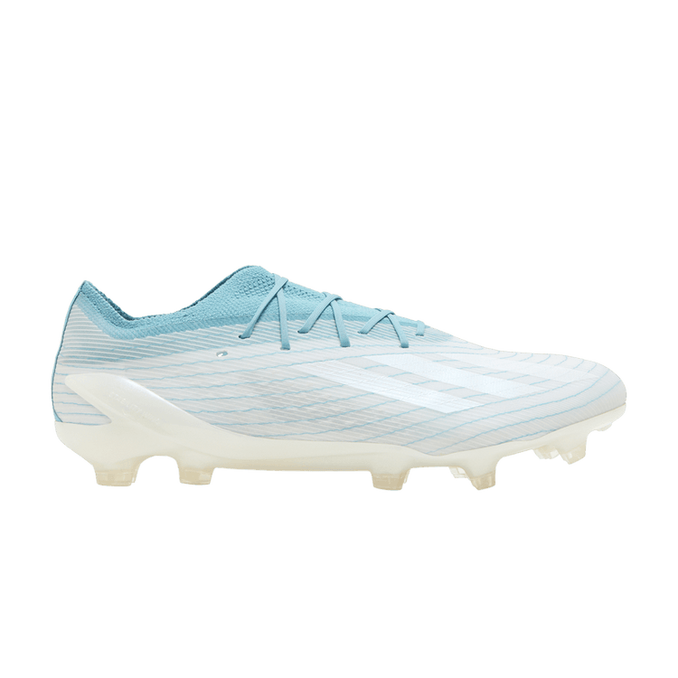 Parley x adidas X Speedportal.1 FG 'Sustainability Pack' FZ6289