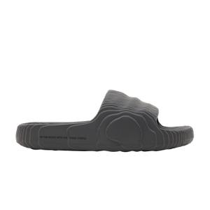 adidas Adilette 22 Slides 'Grey'