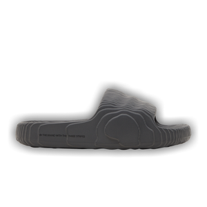 adidas Adilette 22 Slides 'Grey'