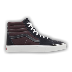 Vans Sk8-Hi '2-Tone - Navy Port'