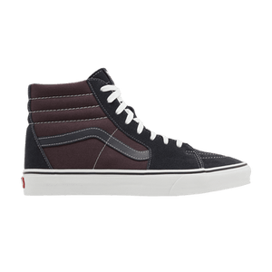 Vans Sk8-Hi '2-Tone - Navy Port'