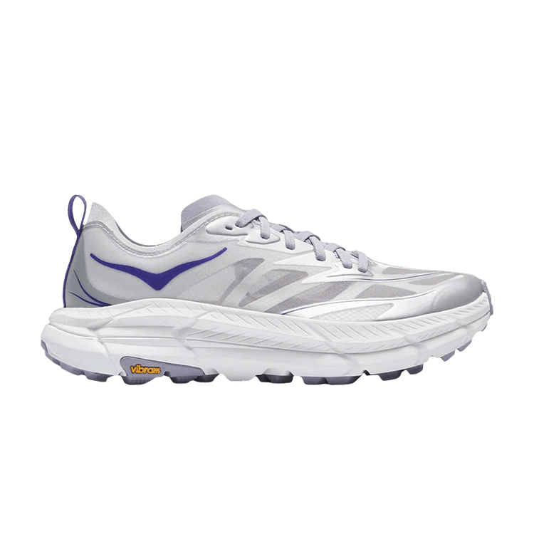 HOKA Mafate Speed 4 Lite 'Cosmic Purple Cosmic Grey' 1168450 CCSM