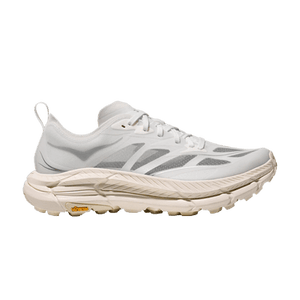 HOKA Mafate Speed 4 Lite 'Frost Cosmic Grey'