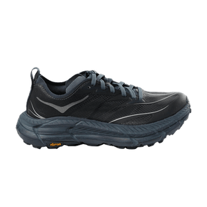 HOKA Mafate Speed 4 Lite 'Faded Navy Varsity Navy'