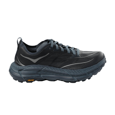 HOKA Mafate Speed 4 Lite 'Faded Navy Varsity Navy'