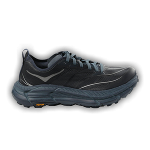 HOKA Mafate Speed 4 Lite 'Faded Navy Varsity Navy'