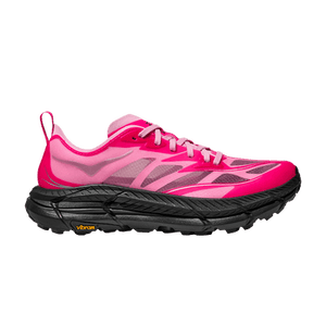 Hoka Mafate Speed 4 LITE 'Neon Dragonfruit'