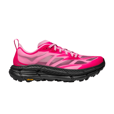 Hoka Mafate Speed 4 LITE 'Neon Dragonfruit'